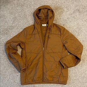 Fjallraven Keb Padded Hoodie